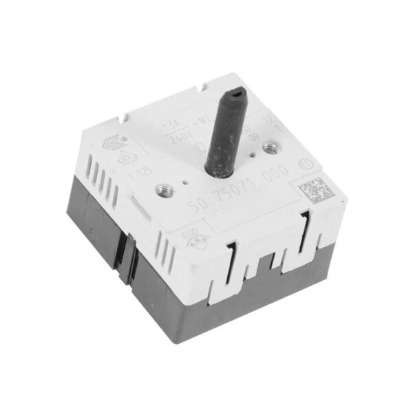 AEG Doppel-Energieregler für Herde 3890825031