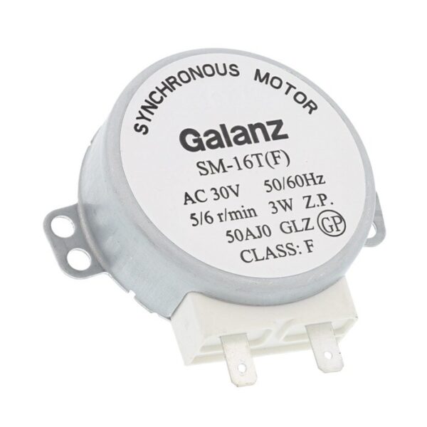 AEG Drehtellermotor 4055371563