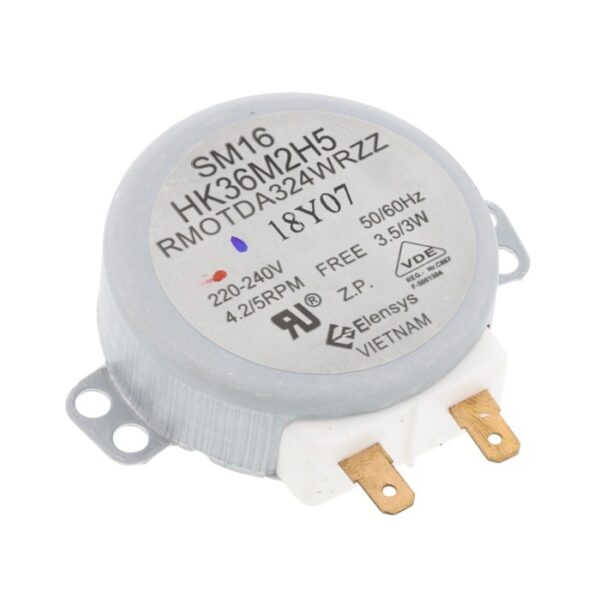 AEG Drehtellermotor 4055447447