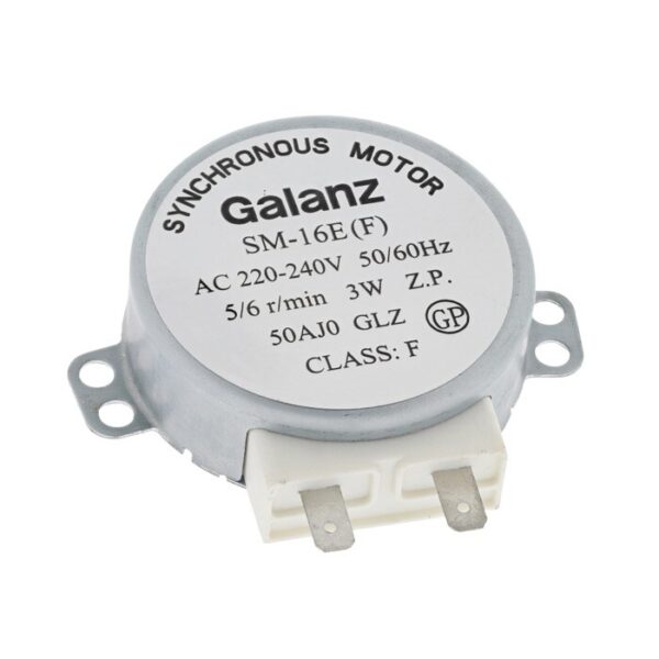 AEG Drehtellermotor 4055536298