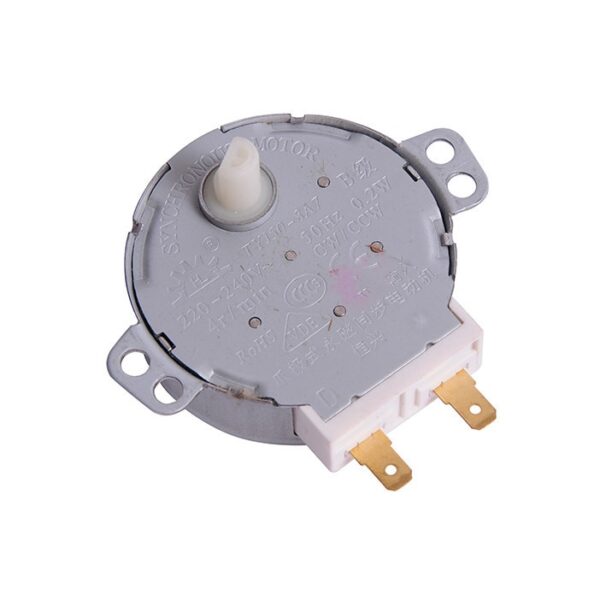 AEG Drehtellermotor für Mikrowellengeräte 50282070007