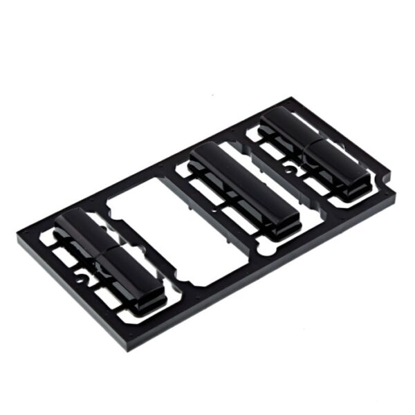 AEG Drucktaste für Mikrowelle 50299186002
