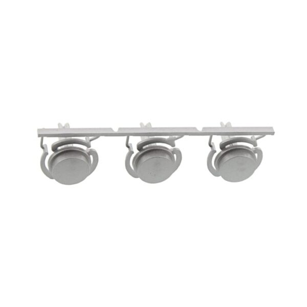 AEG Drucktastenfeld für Herde 3870452004