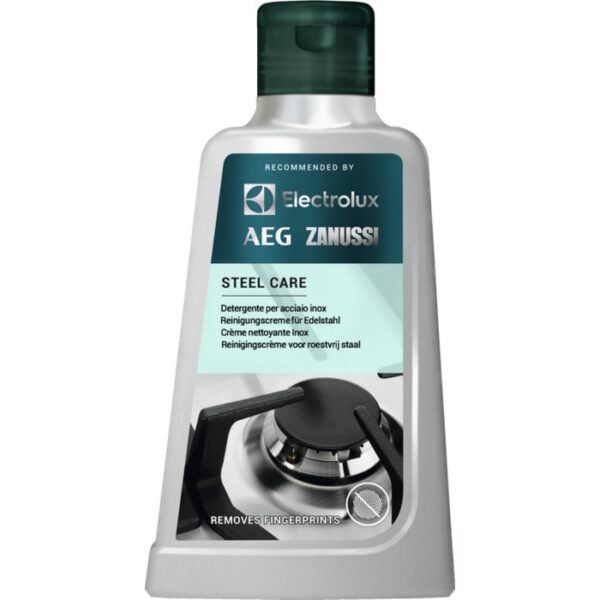 AEG Edelstahl-Reinigungscreme 300 ml 9029803864