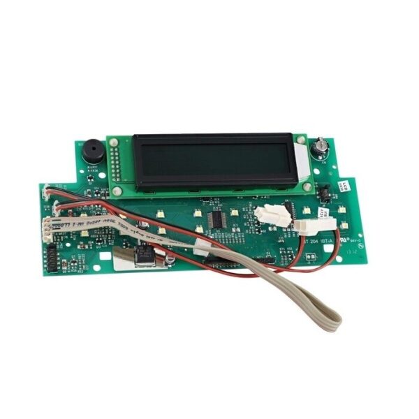 AEG Ein-/Ausgabeelektronik