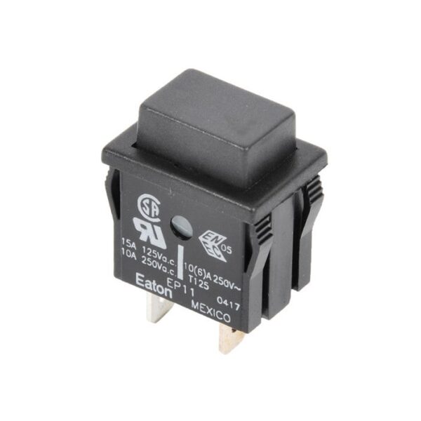 AEG Ein/Aus-Schalter für Staubsauger 326422003