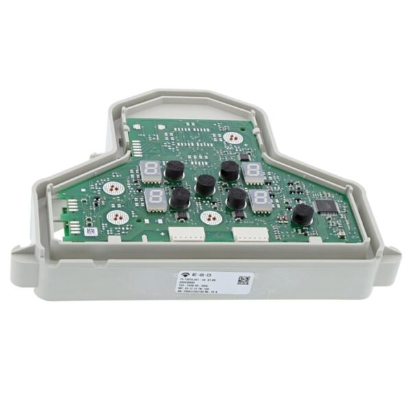 AEG Eingangselektronik für Kochfelder (komplett) 3306450408
