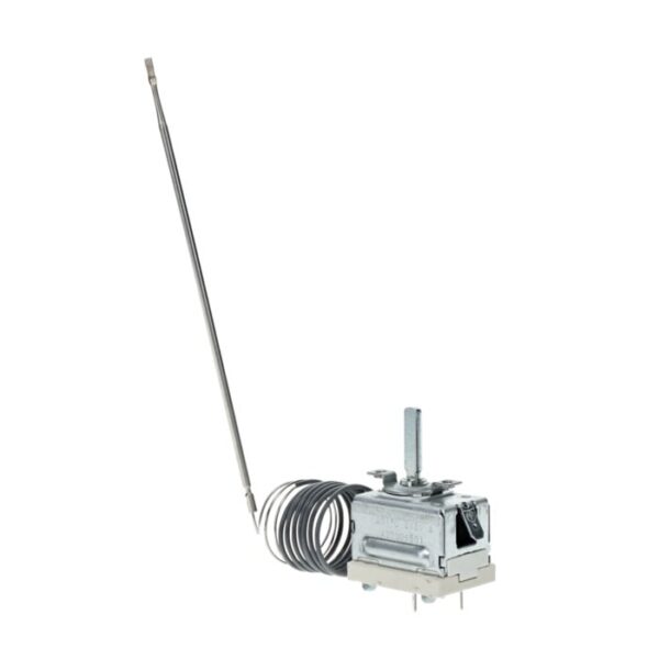 AEG einstellbarer Thermostat