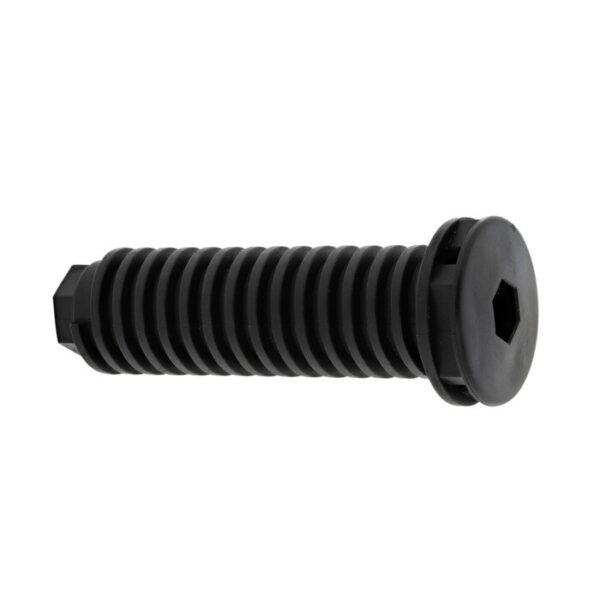 AEG Einstellfuss