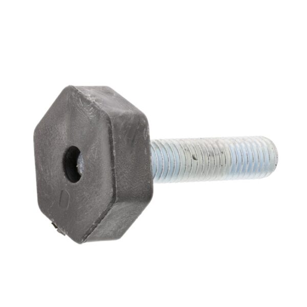 AEG Einstellfuss