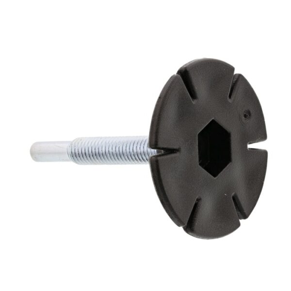 AEG Einstellfuss