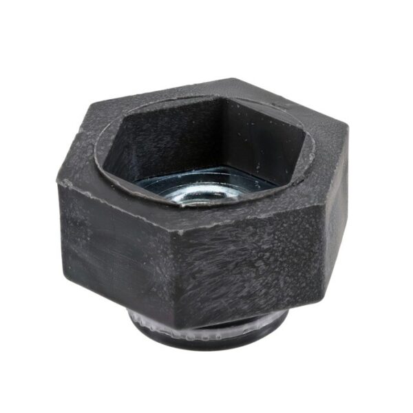 AEG Einstellfuss