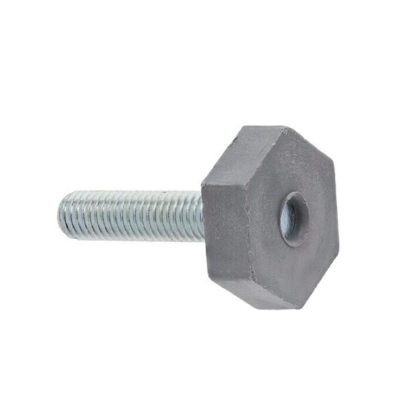 AEG Einstellfuss