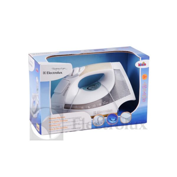 AEG Electrolux Spielzeug-Bügeleisen 9001671305