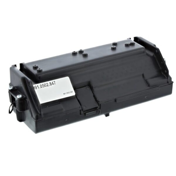 AEG Elektrokartenset für Herd-Abzugshauben 4055123980