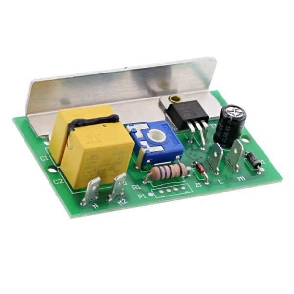 AEG Elektronik 2193995632
