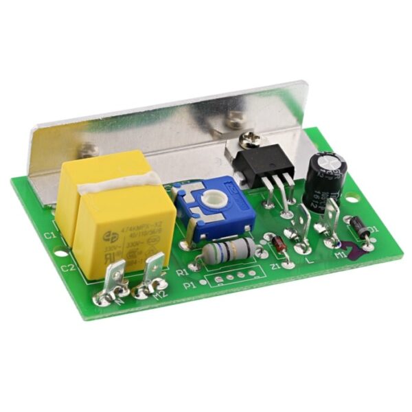 AEG Elektronik 2193995657