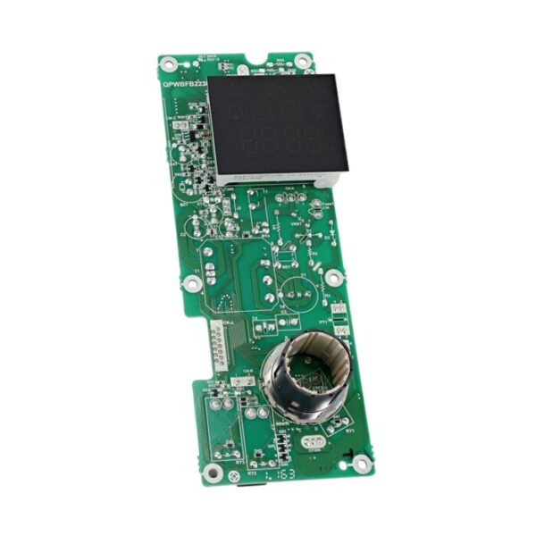 AEG Elektronik 4055377891