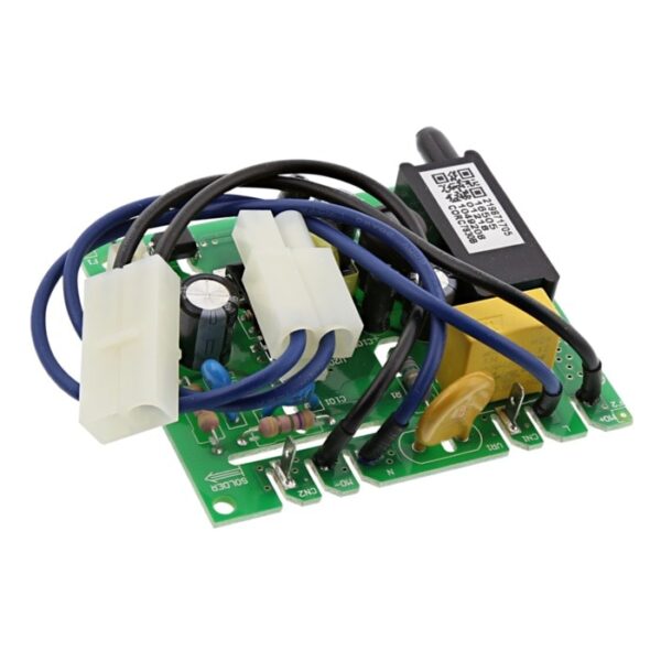 AEG Elektronik