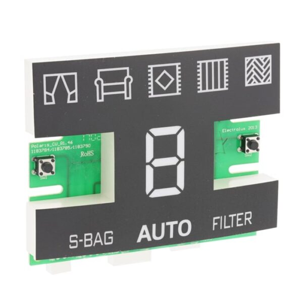 AEG Elektronik