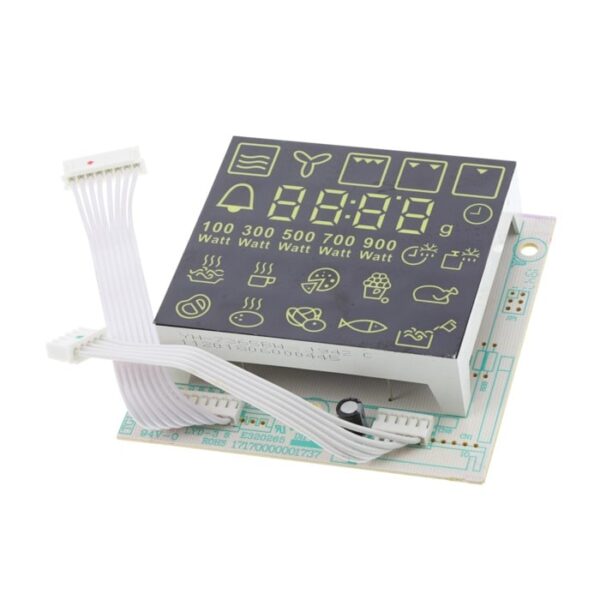 AEG Elektronik