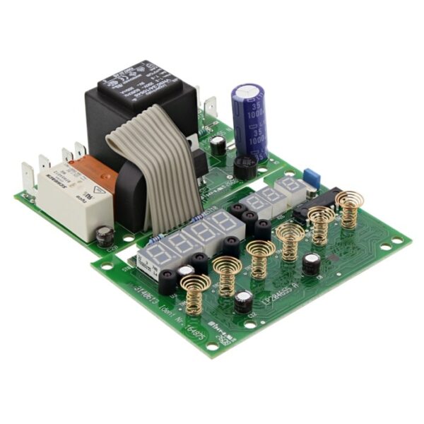 AEG Elektronik