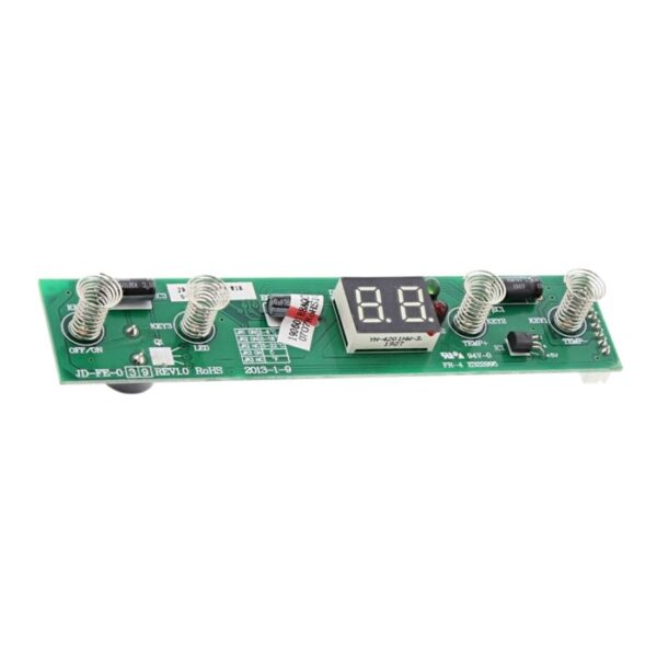 AEG Elektronik