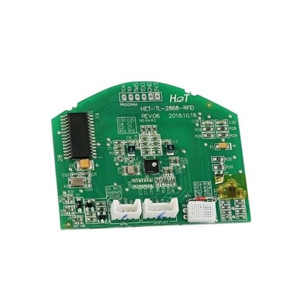 AEG Elektronik