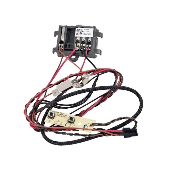 AEG Elektronik