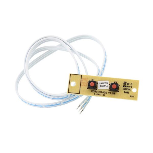 AEG Elektronik