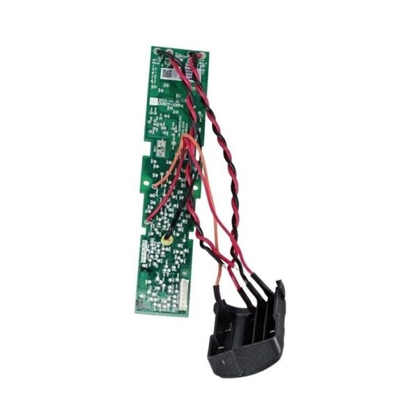 AEG Elektronik komplett