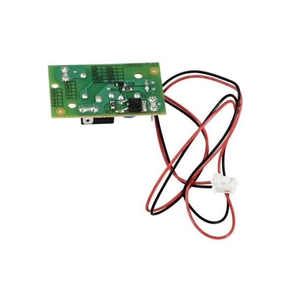 AEG Elektronik komplett