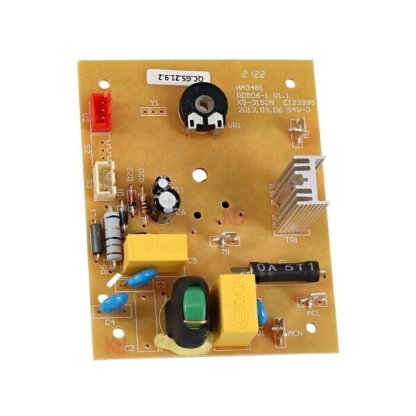 AEG Elektronik komplett 4055557526
