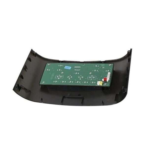 AEG Elektronik komplett