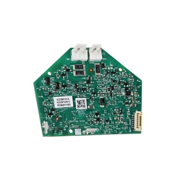 AEG Elektronik komplett