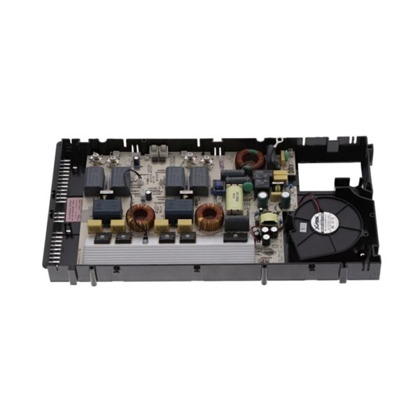 AEG Elektronik Komplett