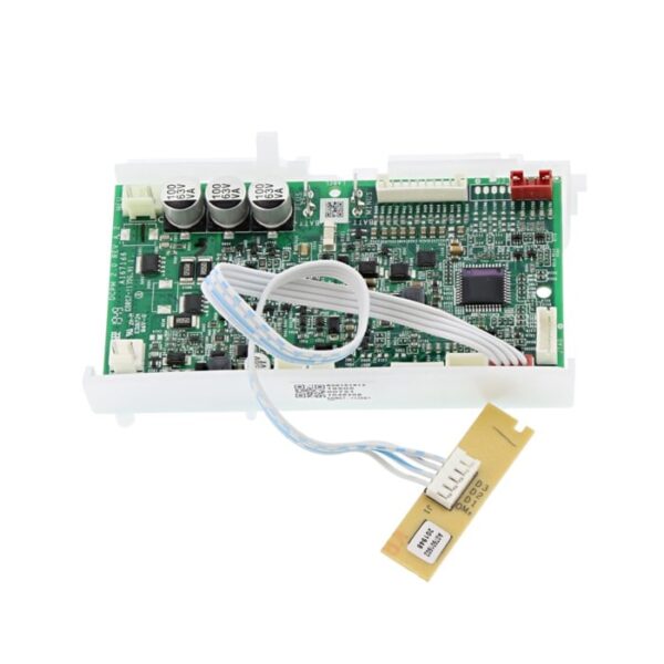 AEG Elektronik komplett