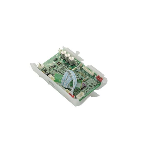 AEG Elektronik komplett
