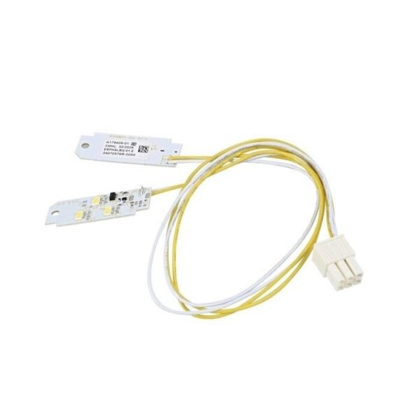 AEG Elektronik komplett