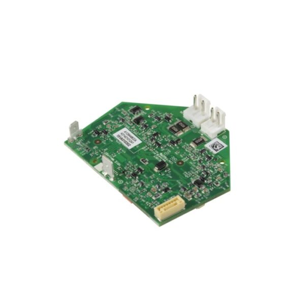 AEG Elektronik komplett