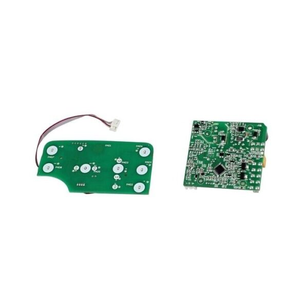AEG Elektronik komplett