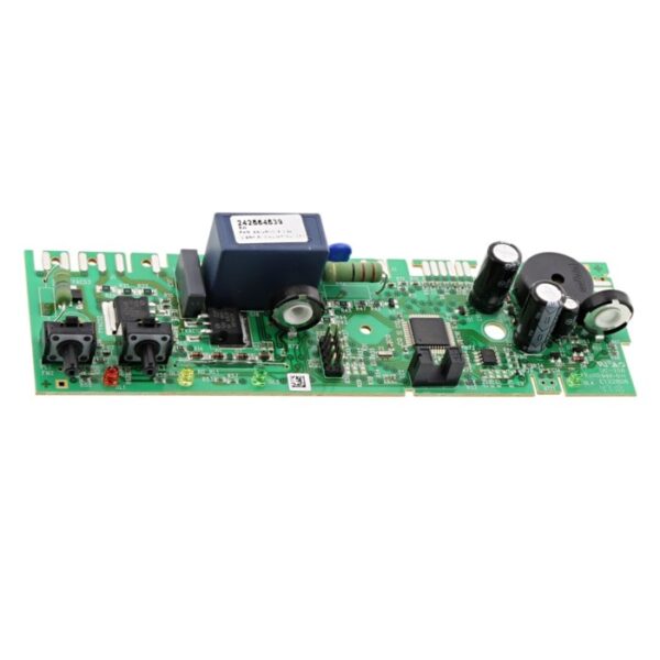 AEG Elektronik