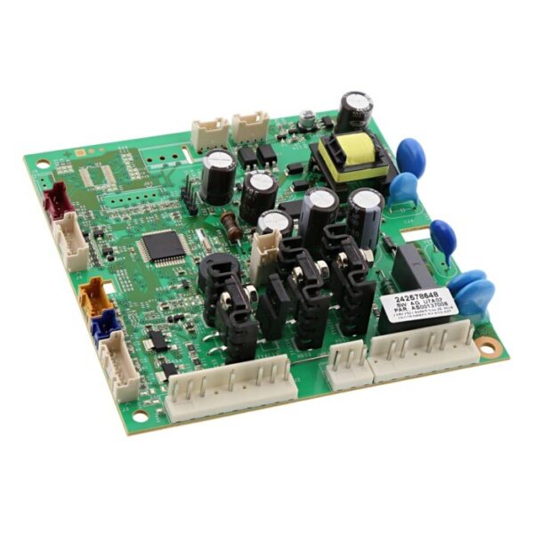 AEG Elektronik