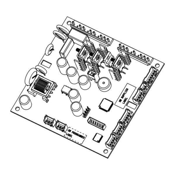 AEG Elektronik