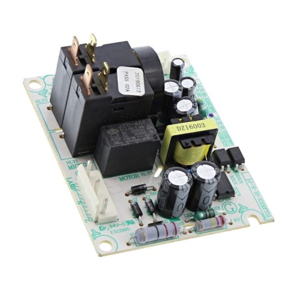 AEG Elektronik