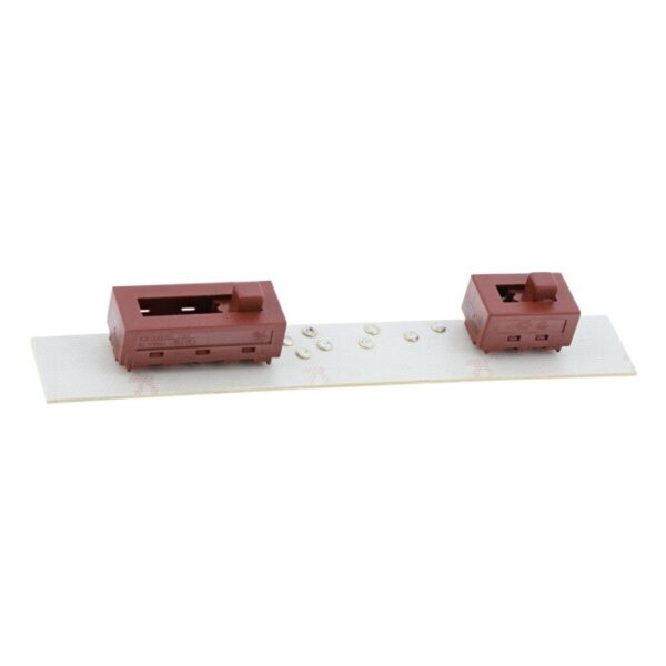 AEG Elektronik Modul 50287877000