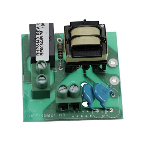 AEG Elektronik Modul