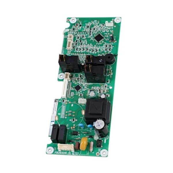 AEG Elektronik