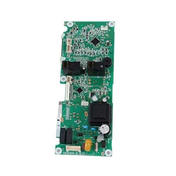 AEG Elektronik