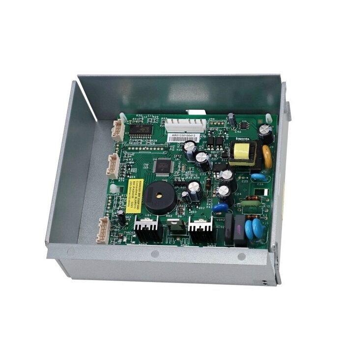 AEG Elektronik AEG Elektronik